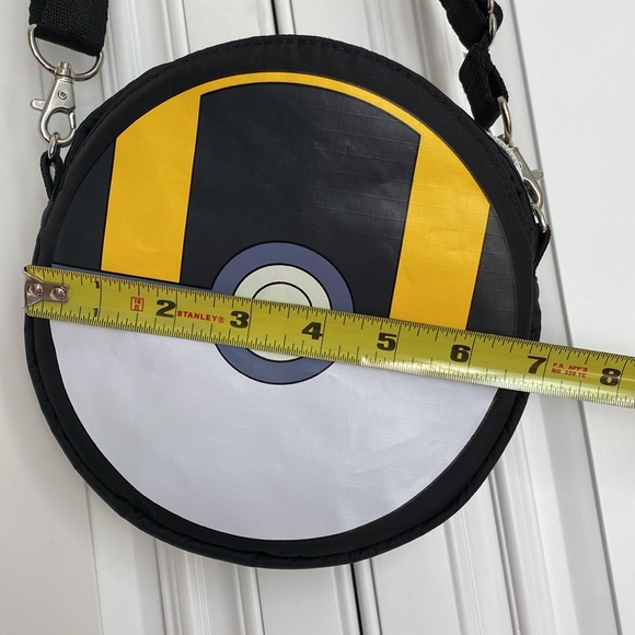 lesportsac pokemon round bag - Picture 6 of 6